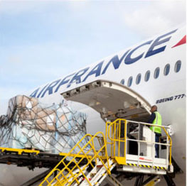 FBA空運(yùn)頭程